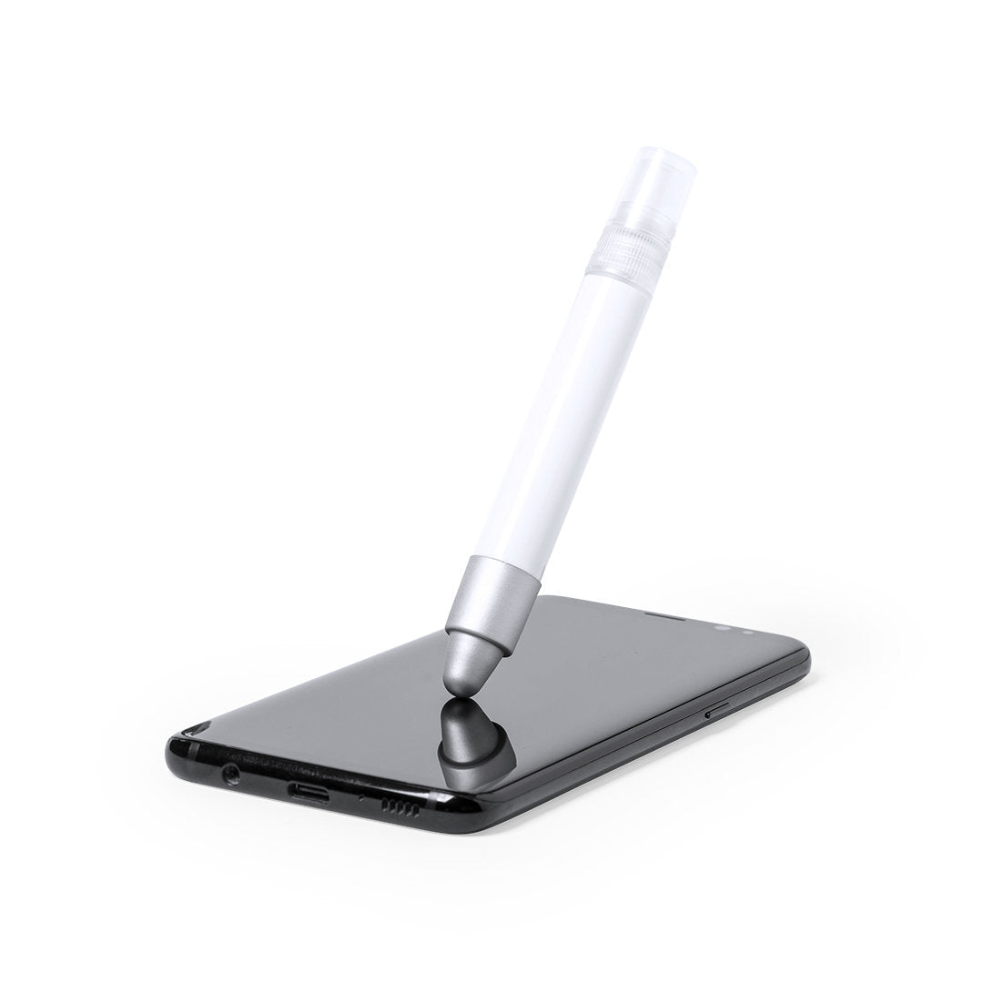 Fruk Anti-Bacterial Pen – Practical and Hygienic Writing Tool
