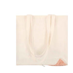 Charel Folding Bag – Sustainable and Practical Cotton and Cork Bag