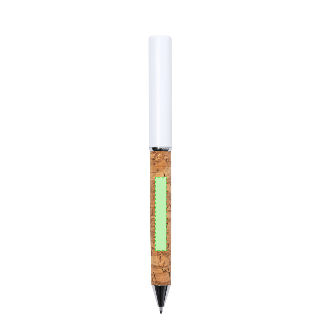 Siliax Sustainable Pen – Eco-Friendly Writing Instrument for Bulk Orders