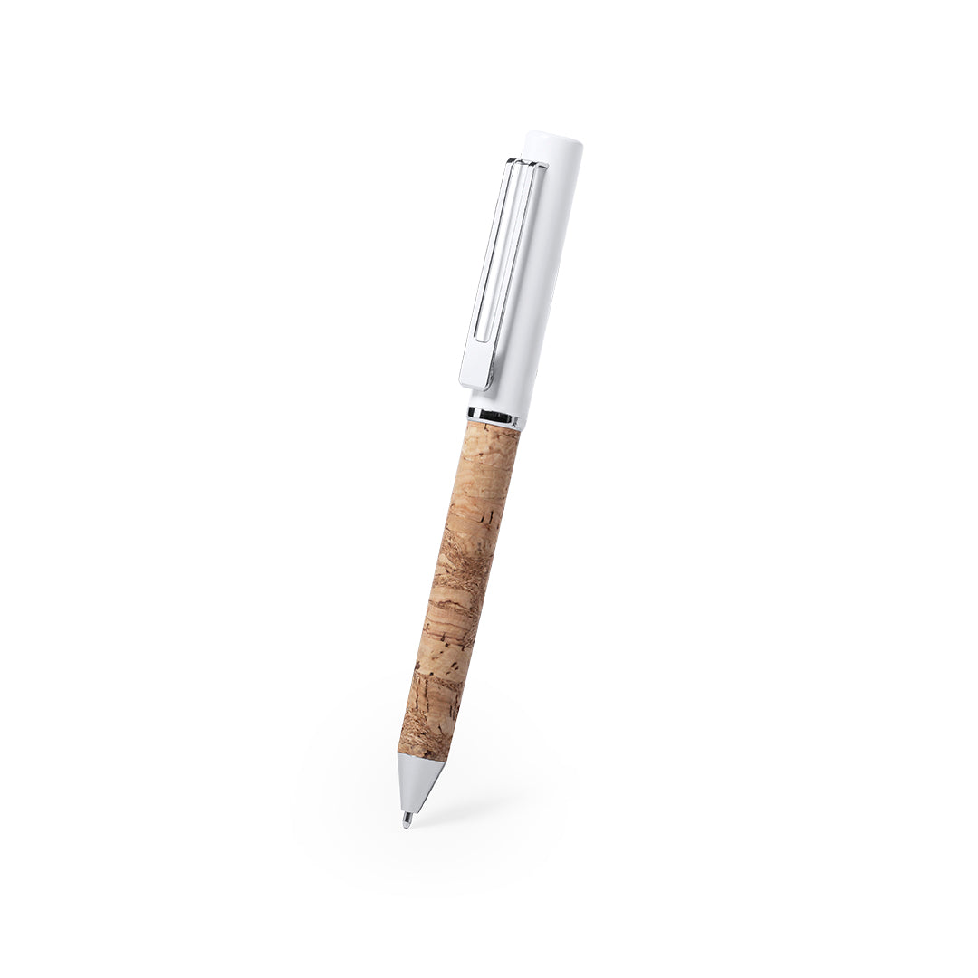Siliax Sustainable Pen – Eco-Friendly Writing Instrument for Bulk Orders