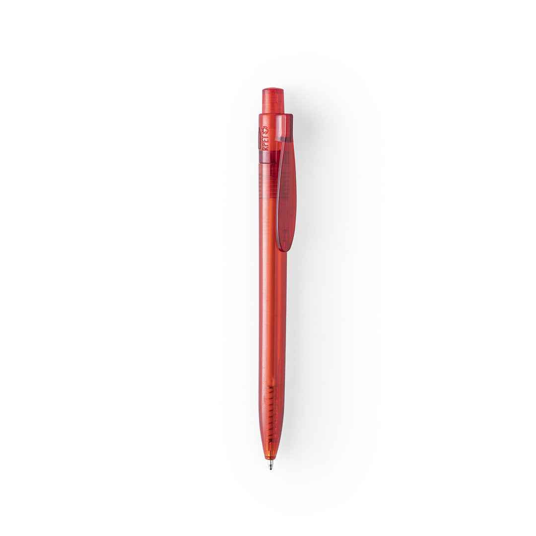 Hispar RPET Sustainable Pen – Eco-Friendly Promotional Writing Instrument