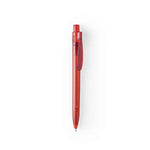 Hispar RPET Sustainable Pen – Eco-Friendly Promotional Writing Instrument