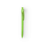 Hispar RPET Sustainable Pen – Eco-Friendly Promotional Writing Instrument