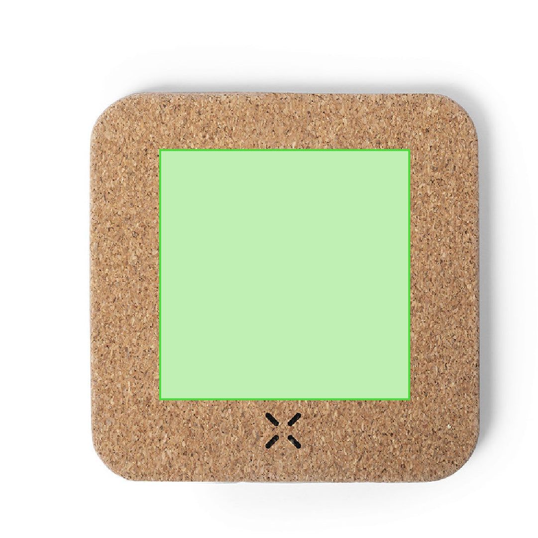 Kronex Wireless Charger – Sustainable Tech for Irish Businesses