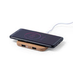 Kronex Wireless Charger – Sustainable Tech for Irish Businesses