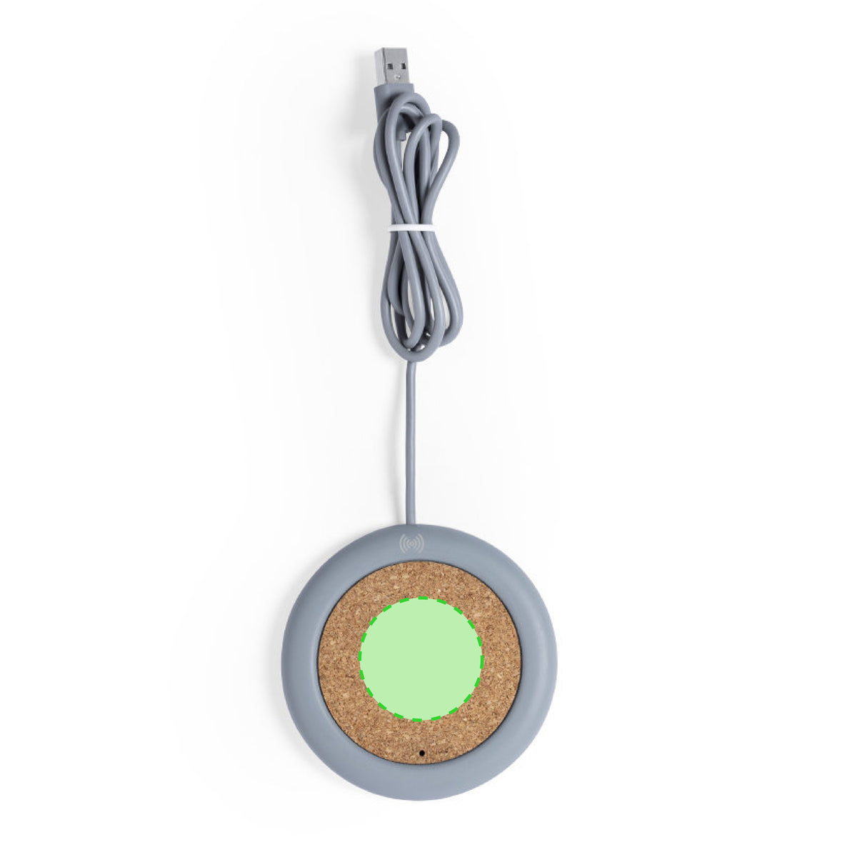 Normux Wireless Charger – Sustainable and Practical Charging Solution