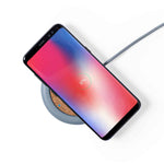 Normux Wireless Charger – Sustainable and Practical Charging Solution