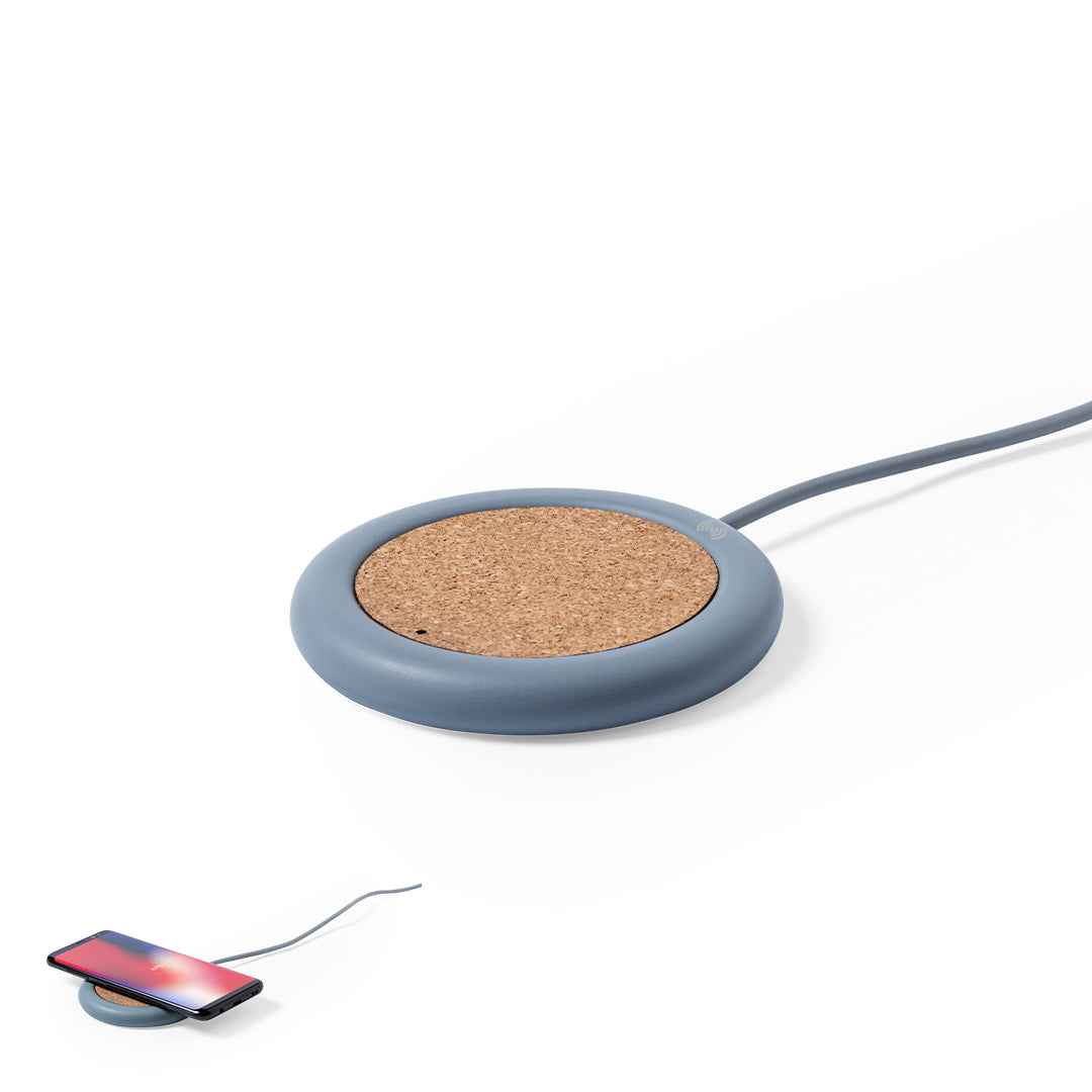 Normux Wireless Charger – Sustainable and Practical Charging Solution
