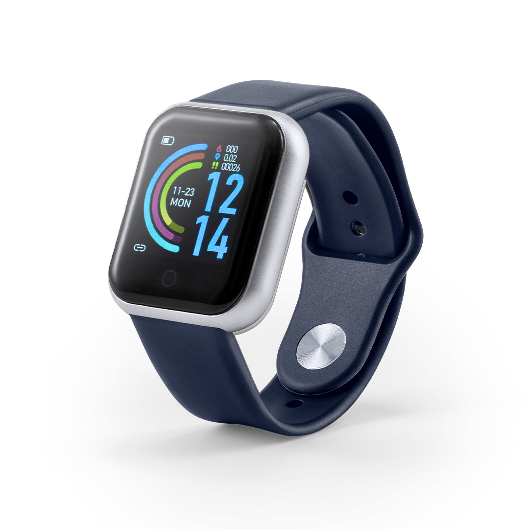 Simont Multifunctional Smart Watch for Irish Businesses and Events