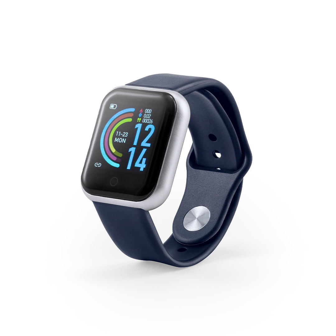 Simont Multifunctional Smart Watch for Irish Businesses and Events
