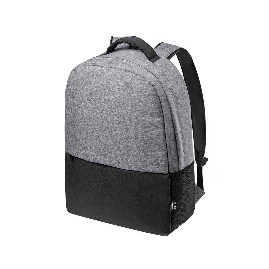 Terrex Backpack – Durable Sustainable RPET Backpack for Bulk Orders