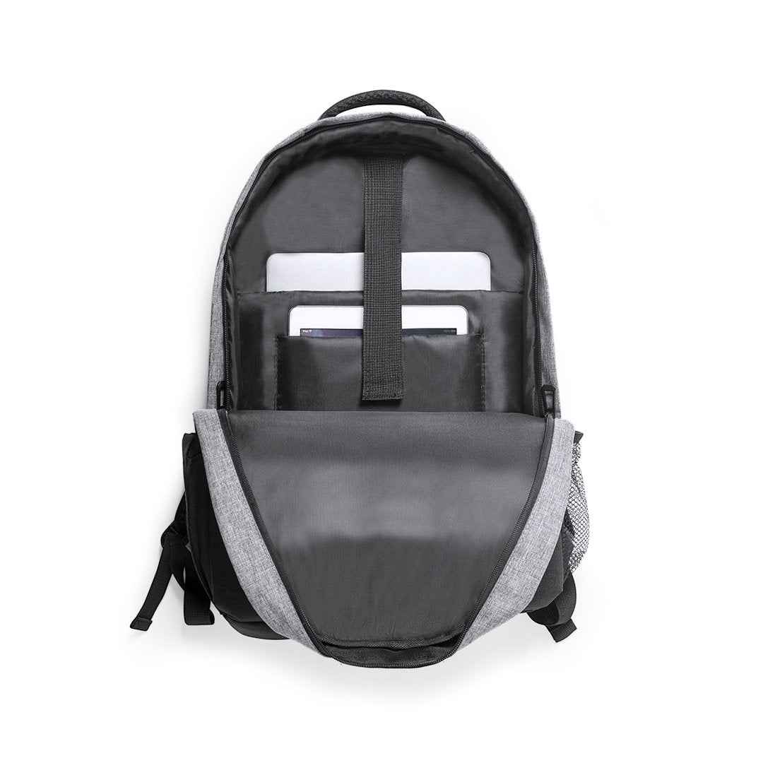 Terrex Backpack – Durable Sustainable RPET Backpack for Bulk Orders