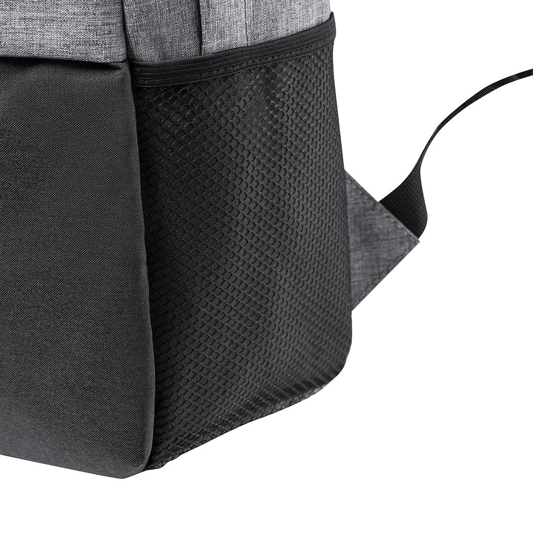 Terrex Backpack – Durable Sustainable RPET Backpack for Bulk Orders