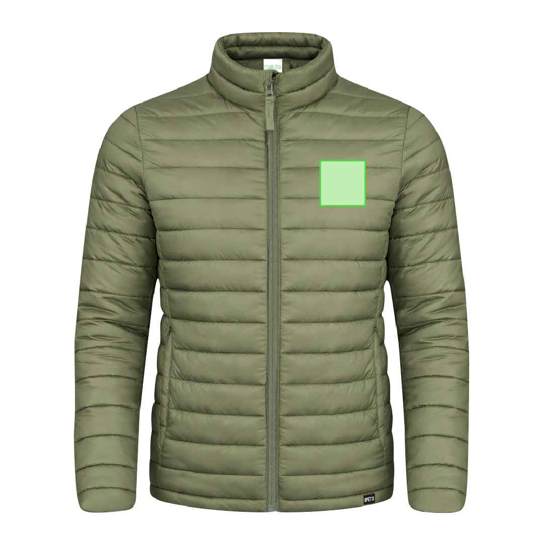 Mitens Sustainable Jackets – Warm, Waterproof and Eco-Friendly