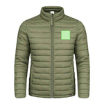 Mitens Sustainable Jackets – Warm, Waterproof and Eco-Friendly