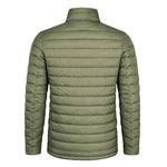 Mitens Sustainable Jackets – Warm, Waterproof and Eco-Friendly