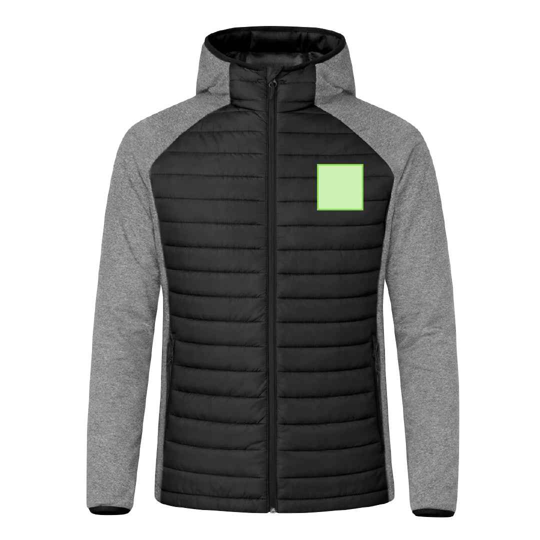 Kimpal Jacket – Breathable, Wind and Water Resistant Unisex Jacket