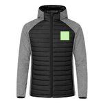 Kimpal Jacket – Breathable, Wind and Water Resistant Unisex Jacket