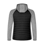Kimpal Jacket – Breathable, Wind and Water Resistant Unisex Jacket