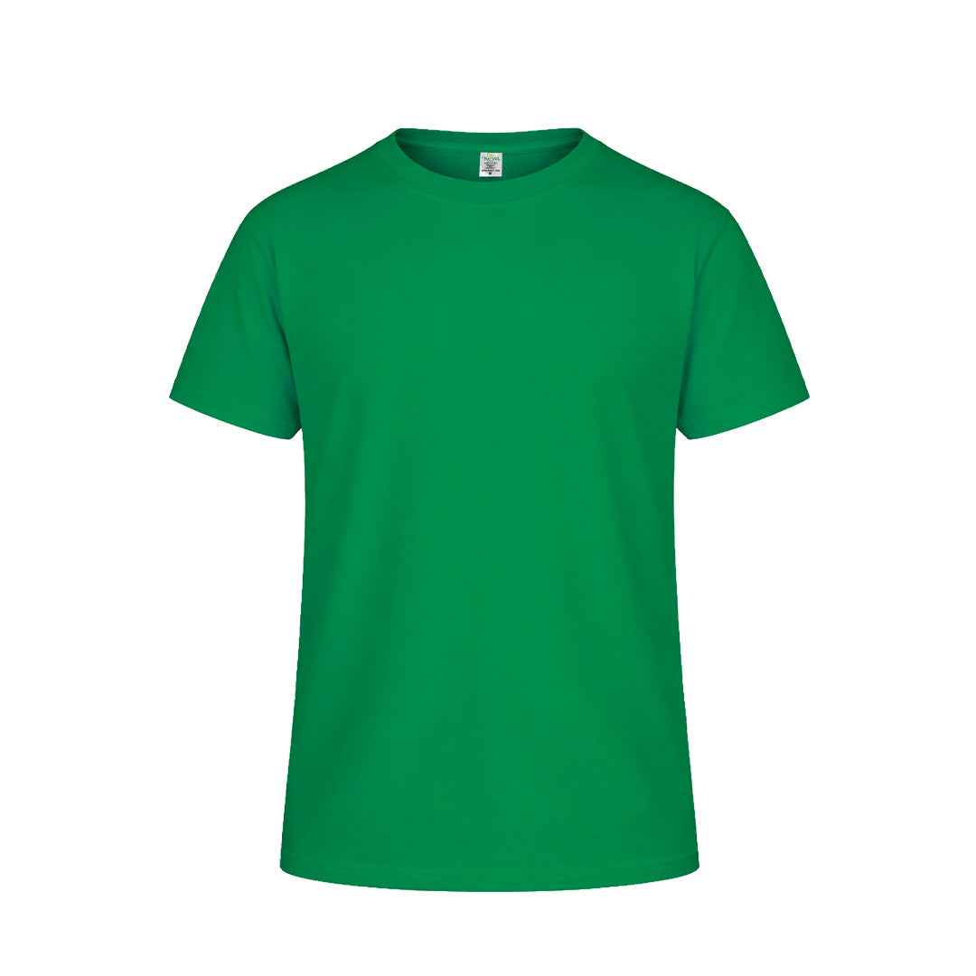 Organic cotton t-shirts - Organic Color