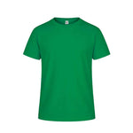 Organic cotton t-shirts - Organic Color