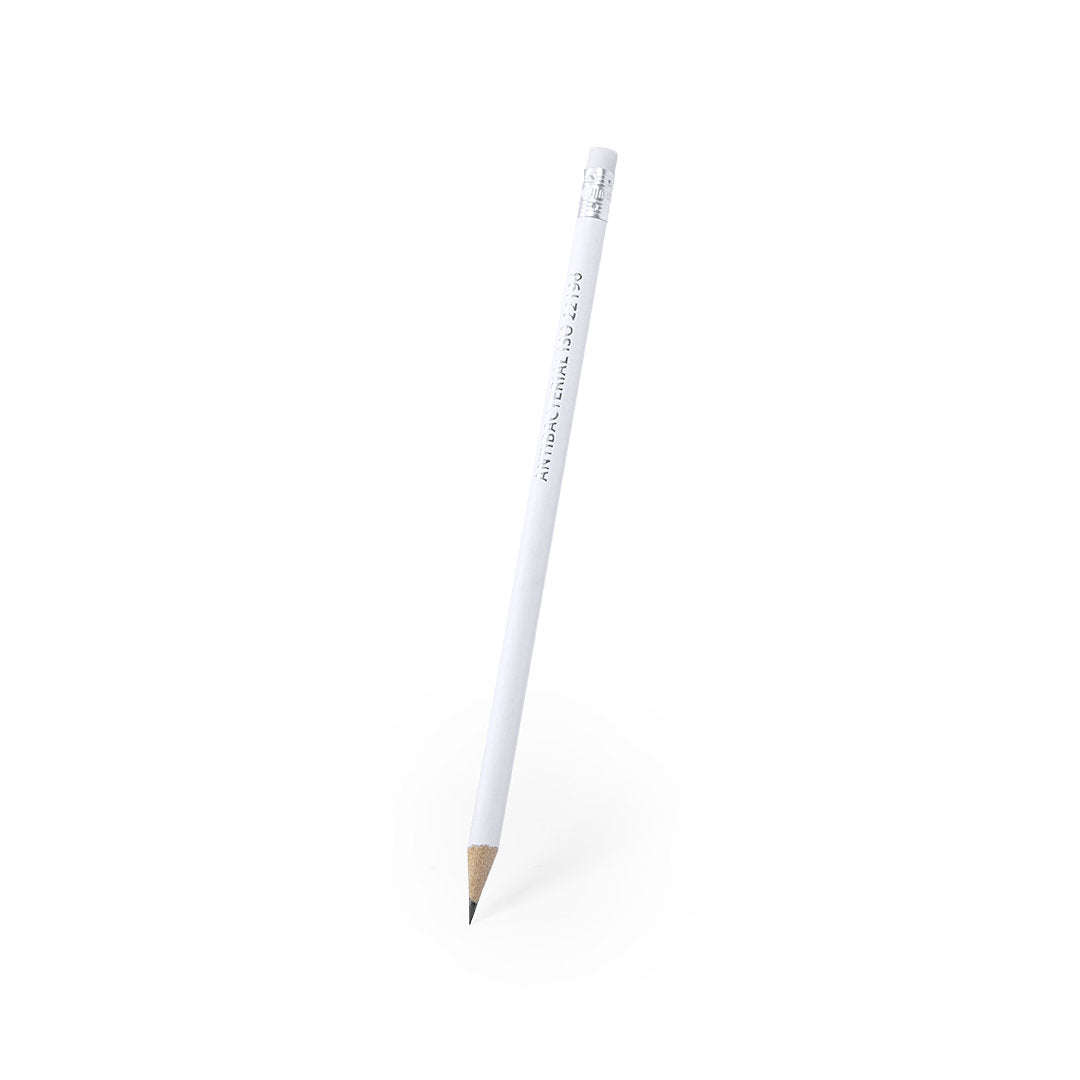 Sukon Antibacterial Wooden Pencil – Custom Bulk Orders from Fou Tees Ireland