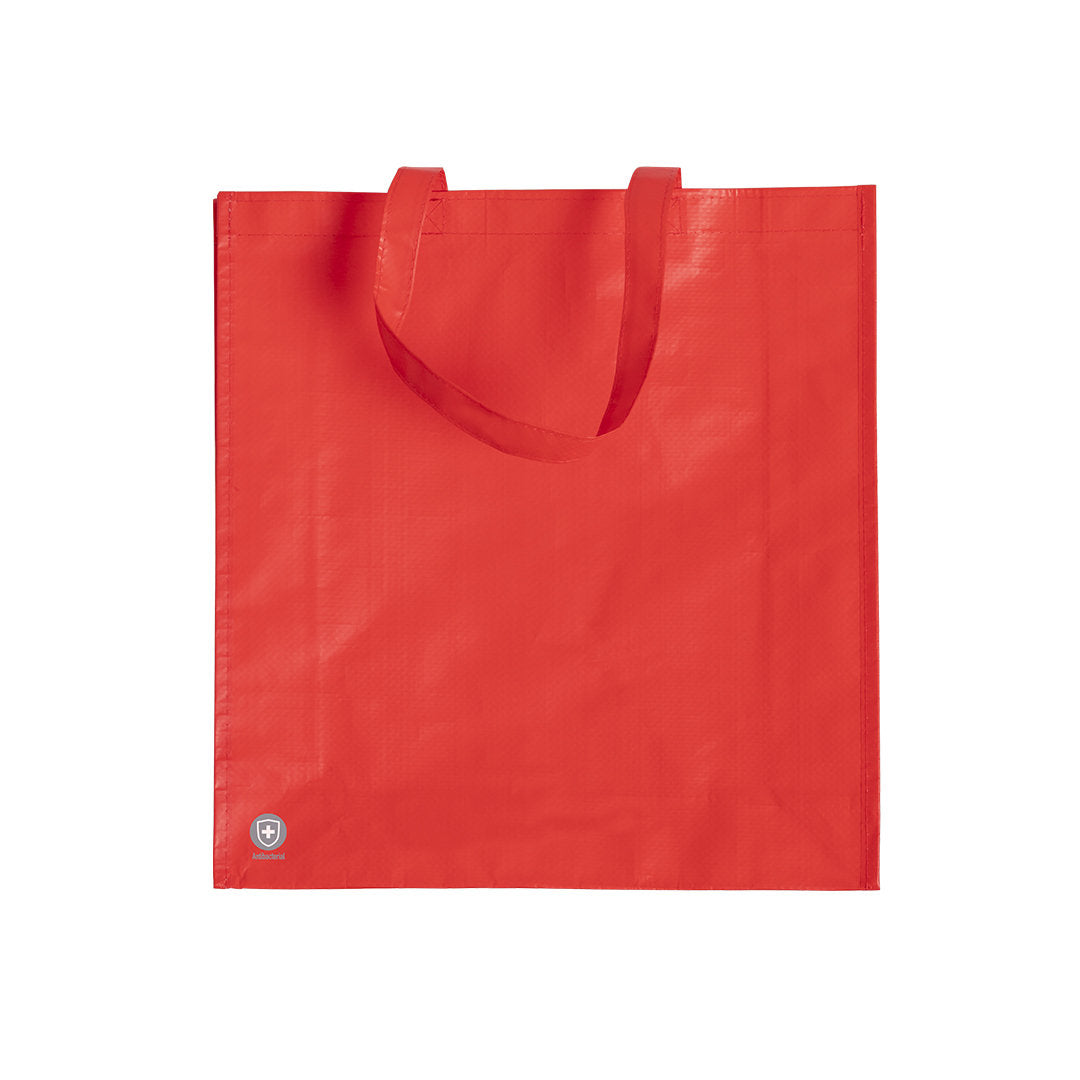 Kiarax Antibacterial PP-Woven Bag | Durable Promotional Bags Ireland