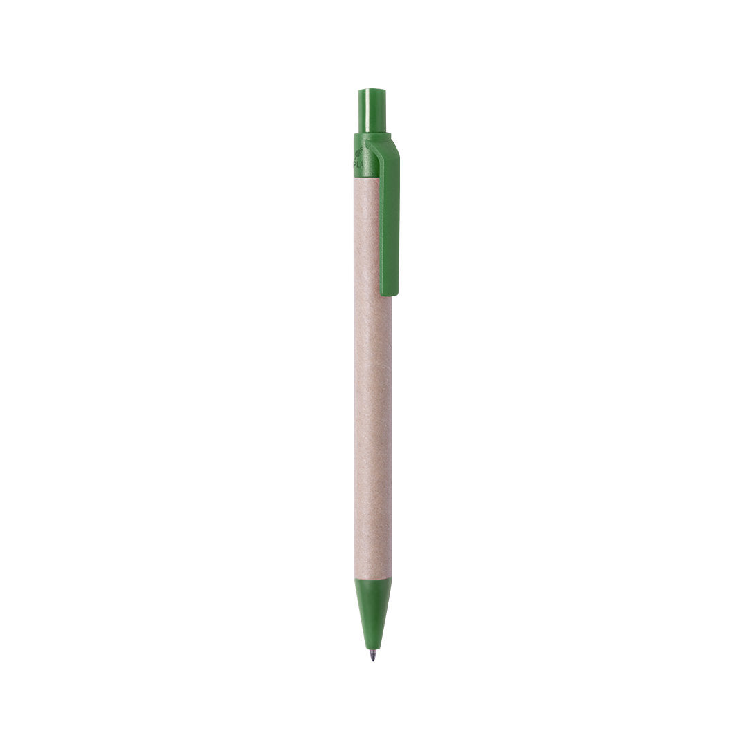 Vatum Ball Pen – Sustainable Promotional Writing Instrument