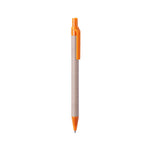 Vatum Ball Pen – Sustainable Promotional Writing Instrument
