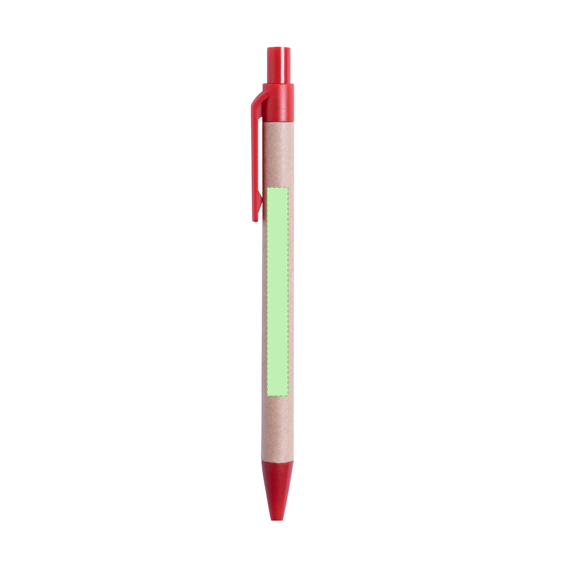Vatum Ball Pen – Sustainable Promotional Writing Instrument