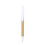 Heloix Bamboo Ball Pen – Sustainable Writing Solution for Irish Businesses