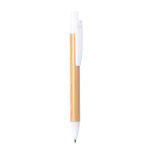 Heloix Bamboo Ball Pen – Sustainable Writing Solution for Irish Businesses