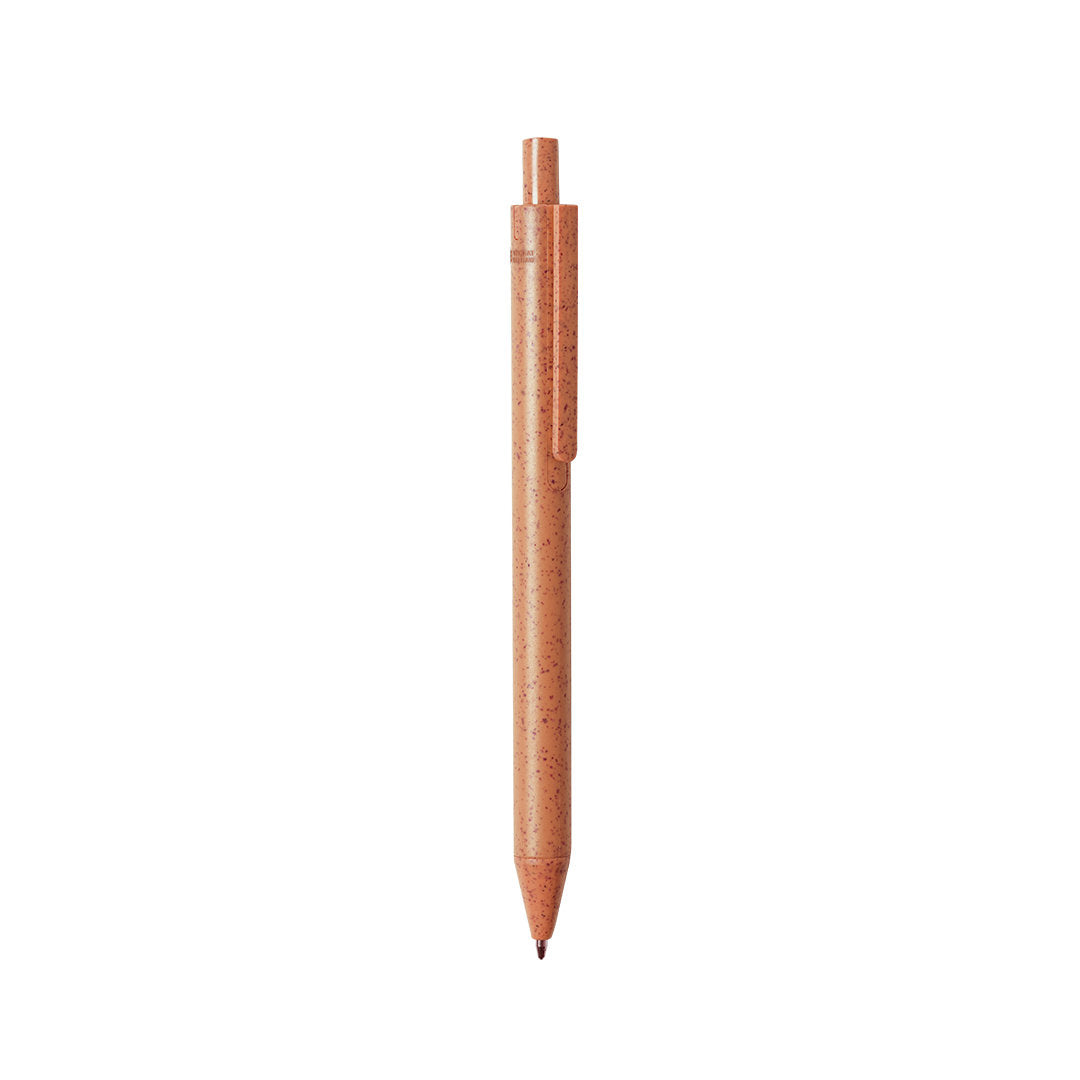 Harry Nature Line Ball Pen – Sustainable Writing Solution for Irish Businesses