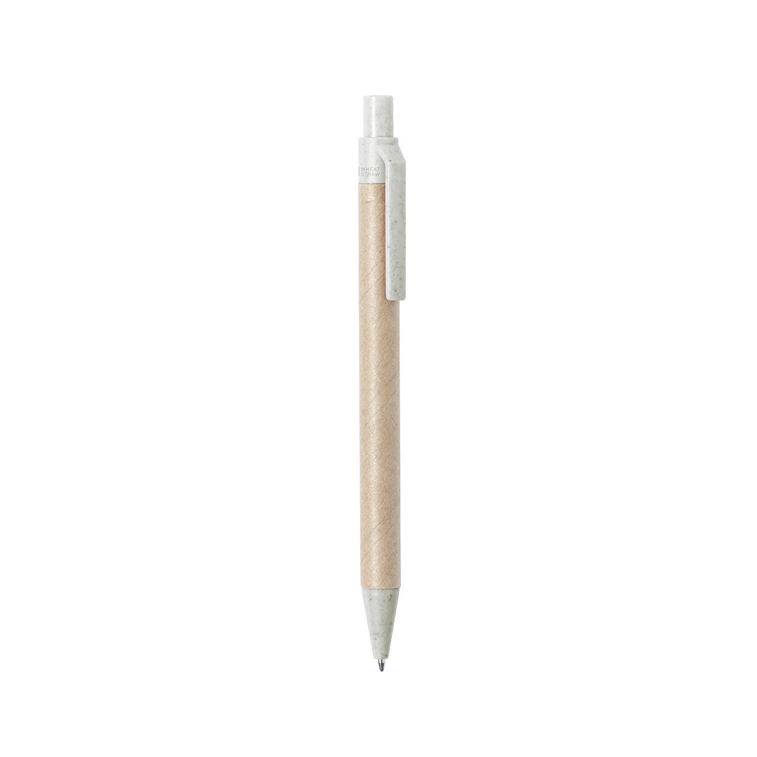 Desok Sustainable Ball Pen – Eco-Friendly Writing Solution for Irish Businesses