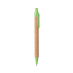 Yarden Sustainable Ball Pen – Eco-Friendly Writing Instrument for Bulk Orders