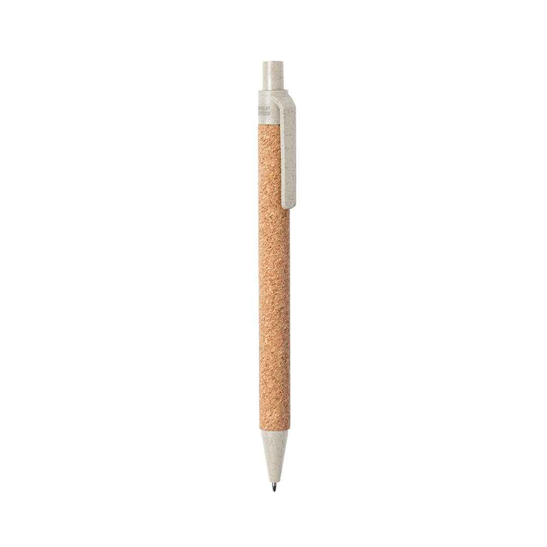 Yarden Sustainable Ball Pen – Eco-Friendly Writing Instrument for Bulk Orders