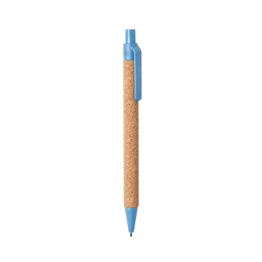 Yarden Sustainable Ball Pen – Eco-Friendly Writing Instrument for Bulk Orders