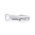 Lavip Corkscrew – Sustainable Bamboo Fibre Wine Accessory