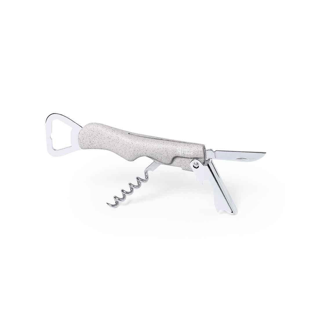 Lavip Corkscrew – Sustainable Bamboo Fibre Wine Accessory