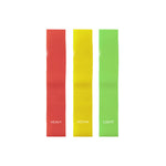 Bork Elastic Bands for Sport and Promotional Use
