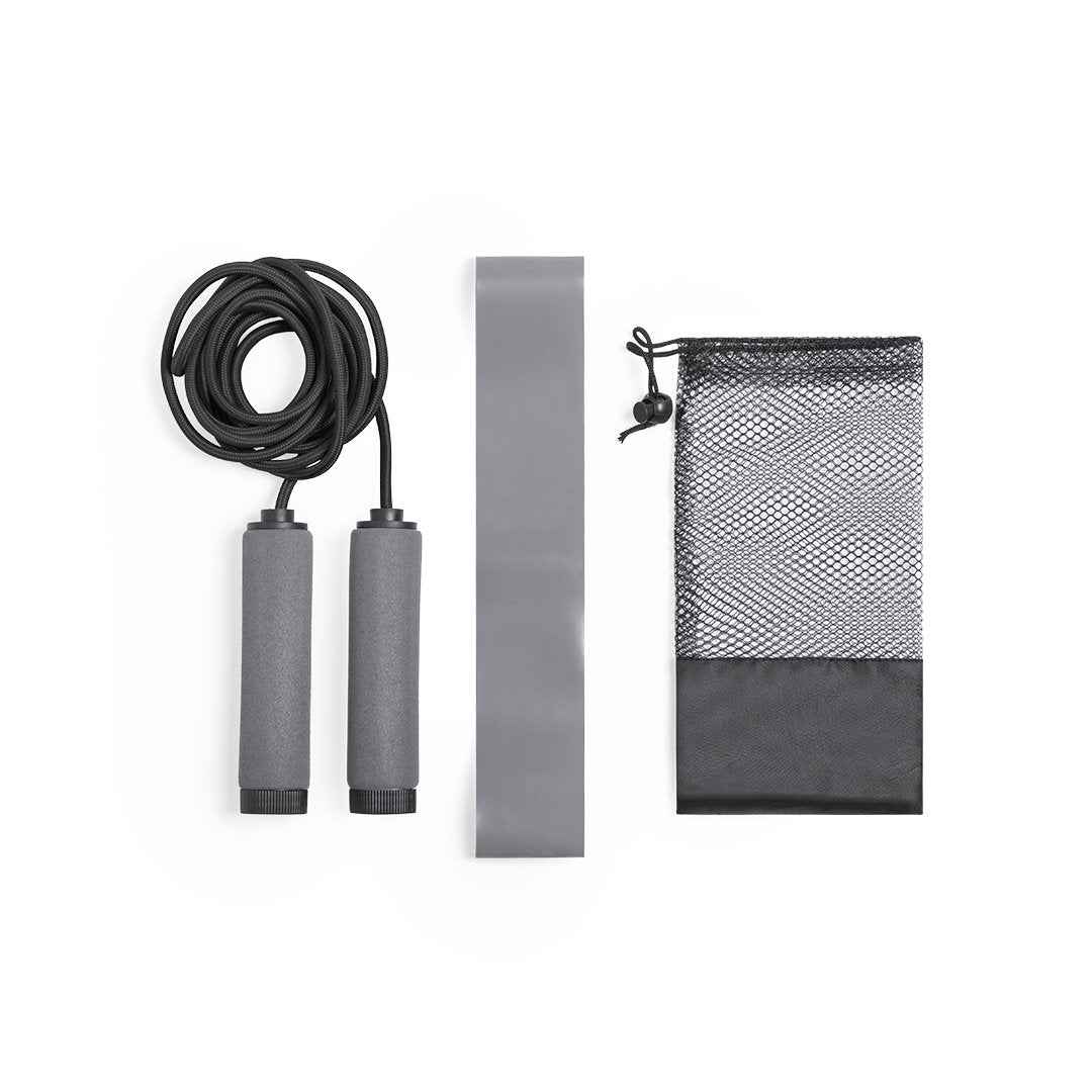 Zhiax Exercise Set – Durable Fitness Gear for Irish Businesses and Events