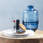 Alunax Folding Mirror – Stylish and Practical Natural Cork Mirror
