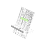 Protok Bamboo Device Stand – Sustainable and Practical