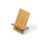 Protok Bamboo Device Stand – Sustainable and Practical