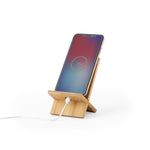 Protok Bamboo Device Stand – Sustainable and Practical