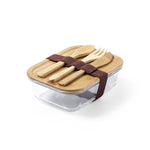 Bejar Lunch Box – Sustainable and Practical Eco-Friendly Container
