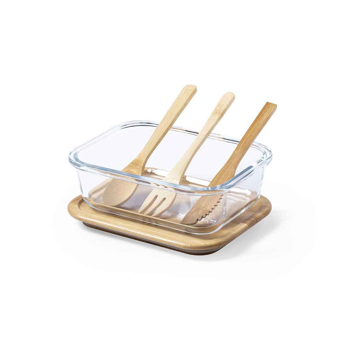 Bejar Lunch Box – Sustainable and Practical Eco-Friendly Container