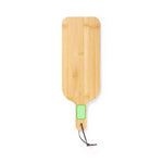 Saraby Bamboo Board – Durable and Stylish Cutting & Presentation Board