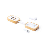 Tresan Bluetooth Earphones - Sustainable, Stylish, and Practical