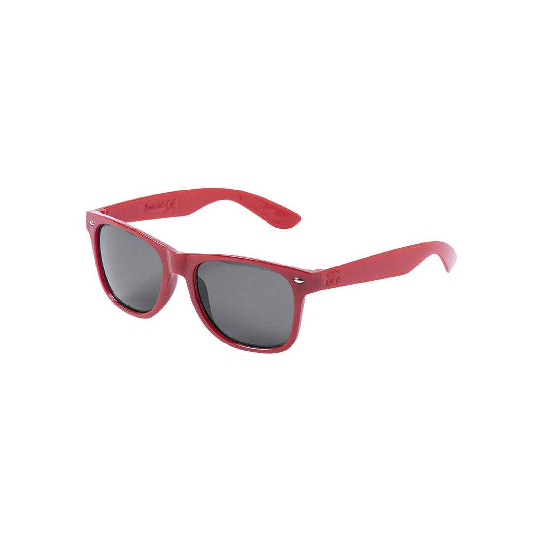 Sigma Sunglasses | Sustainable Eyewear by Fou Tees Ireland